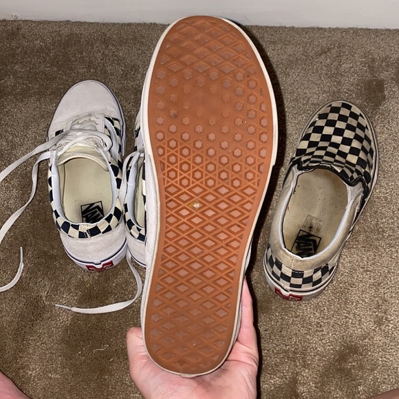 Vans bundle - Picture 6 of 7